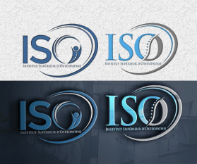 Logo Design entry 1839724 submitted by balsh