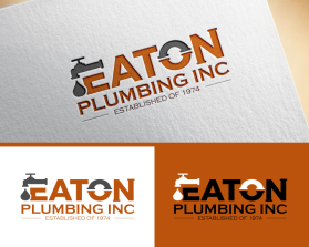 Eaton Plumbing Inc entry by sella