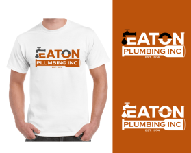 Eaton Plumbing Inc entry by sella