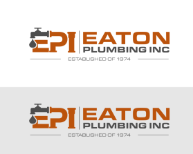Eaton Plumbing Inc entry by sella