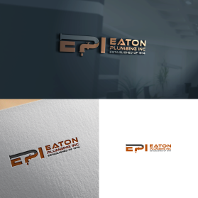 Eaton Plumbing Inc entry by baong
