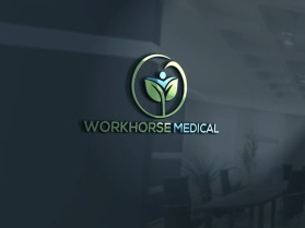 Workhorse Medical entry by MuhammadR