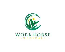 Workhorse Medical entry by azam