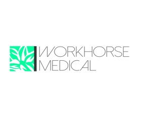Workhorse Medical entry by KiesJouwStijl