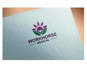 Workhorse Medical entry by Niels