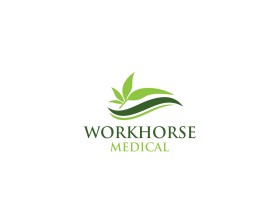 Workhorse Medical entry by SigmaArt