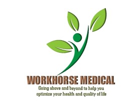 Workhorse Medical entry by PDuncan