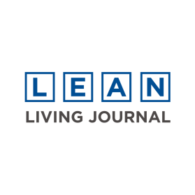 Lean Living Journal entry by jannatan