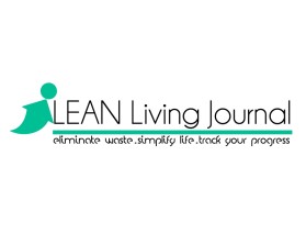 Lean Living Journal entry by KiesJouwStijl