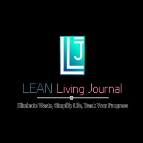 Lean Living Journal entry by Tukun#1967
