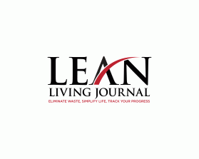 Lean Living Journal entry by dsdezign
