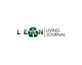 Lean Living Journal entry by WeUReU