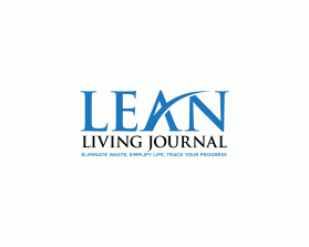 Lean Living Journal entry by dsdezign