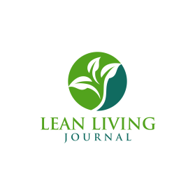 Lean Living Journal entry by anto desain