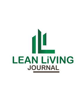 Lean Living Journal entry by rehman12345