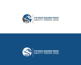 The PENTA Building Group entry by freelancernursultan