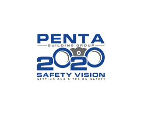 The PENTA Building Group entry by BPBdesign