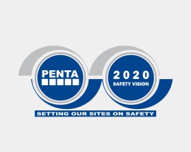 The PENTA Building Group entry by bo-bo