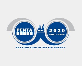 The PENTA Building Group entry by bo-bo
