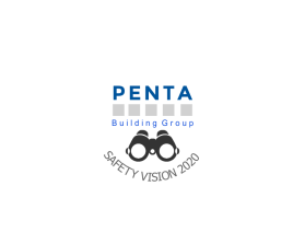 The PENTA Building Group entry by WeUReU