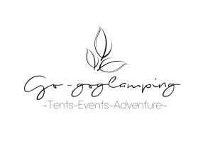 Go-goglamping entry by Melissa Elisabeth Pieternella Vaders