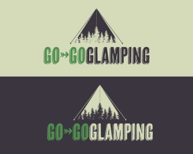 Go-goglamping entry by PIERO DONADEO