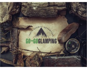 Go-goglamping entry by PIERO DONADEO