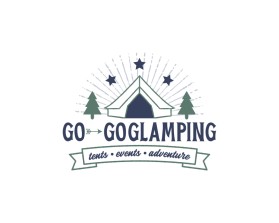 Go-goglamping entry by BRITTANY MANESS