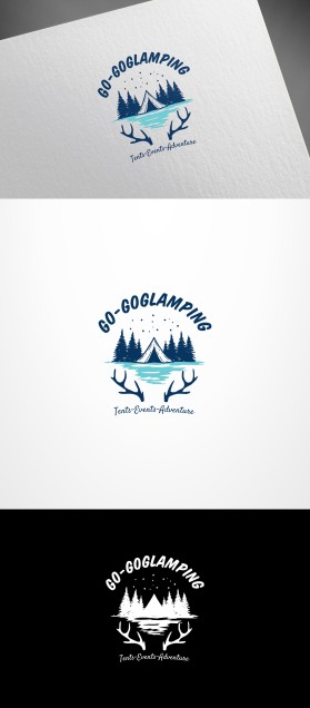 Go-goglamping entry by Briane