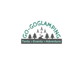 Go-goglamping entry by Michelle McInnes