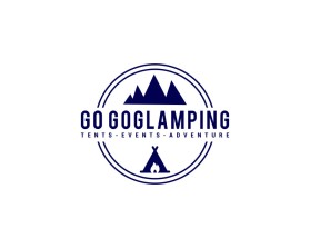 Go-goglamping entry by Nishant Shukla