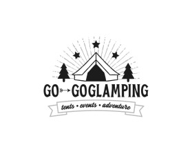Go-goglamping entry by BRITTANY MANESS