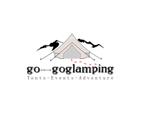 Go-goglamping entry by Prasetyo Budi