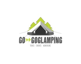 Go-goglamping entry by PIERO DONADEO