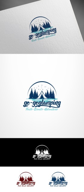 Go-goglamping entry by Briane