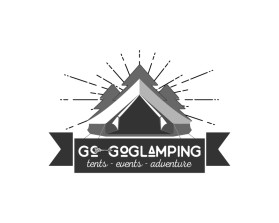 Go-goglamping entry by PIERO DONADEO