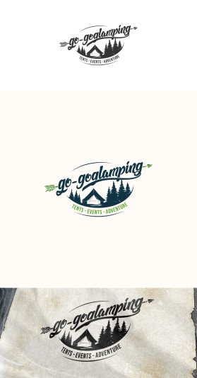Go-goglamping entry by Briane