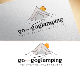 Go-goglamping entry by Prasetyo Budi