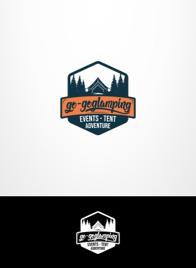 Go-goglamping entry by Briane
