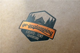 Go-goglamping entry by Briane
