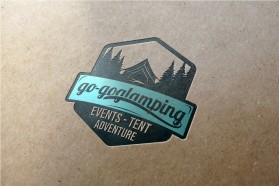 Go-goglamping entry by Briane
