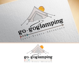 Go-goglamping entry by Prasetyo Budi