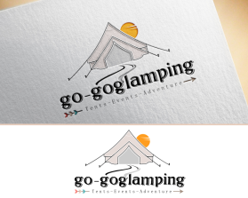 Go-goglamping entry by Prasetyo Budi