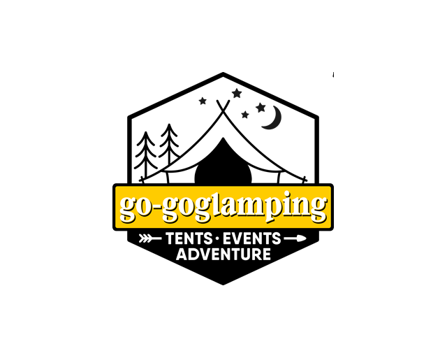 Creative Camping Logo