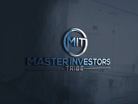 Master Investors Tribe entry by Design Rock