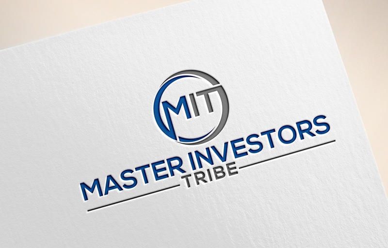 Logo Design for Master Investors Tribe