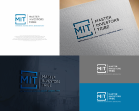 Master Investors Tribe entry by alley
