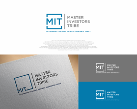 Master Investors Tribe entry by alley