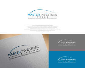 Master Investors Tribe entry by alley