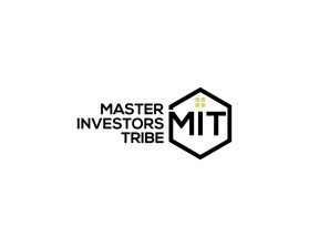 Master Investors Tribe entry by RGR design